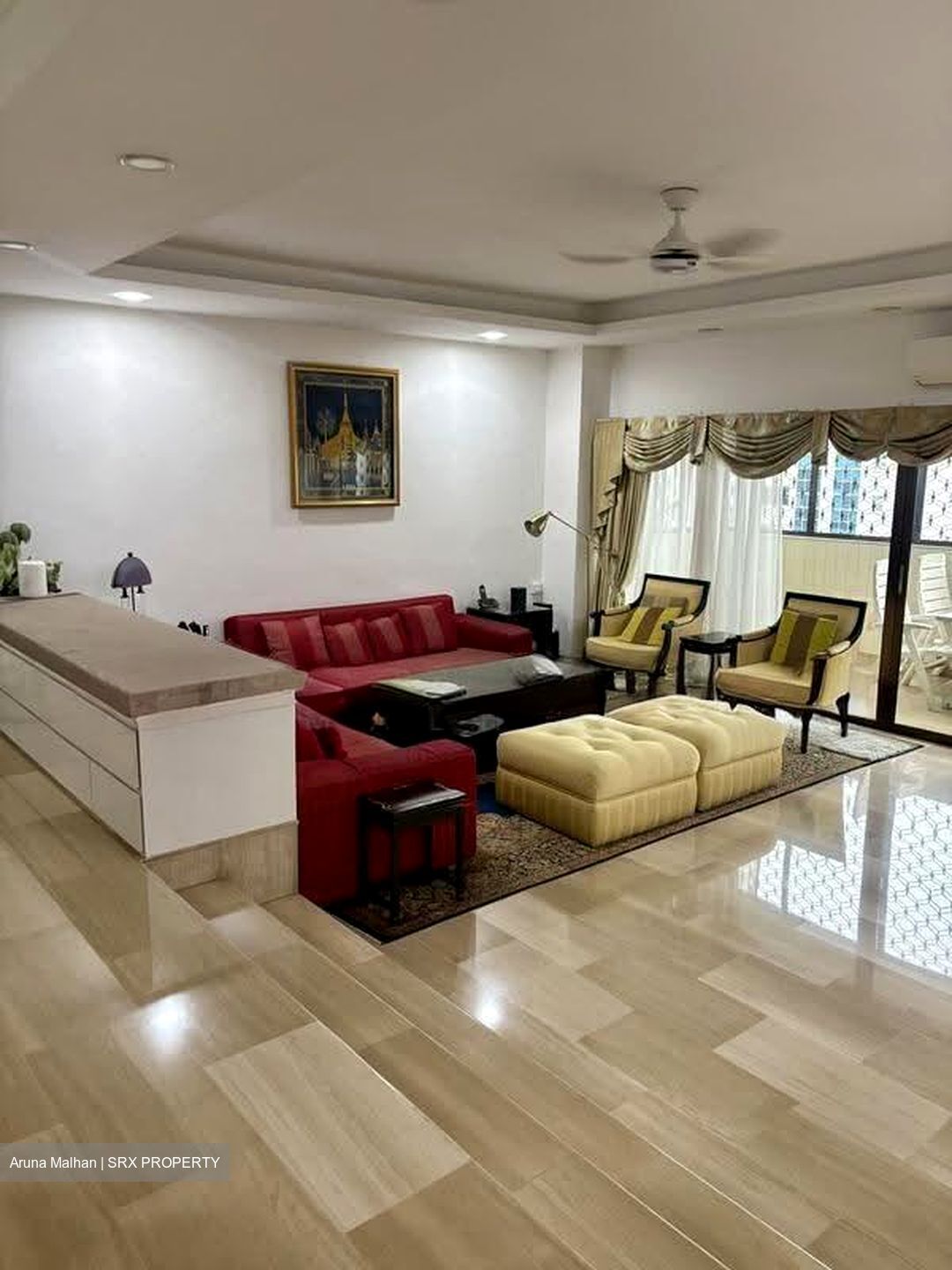 King's Mansion (D15), Condominium #619585681